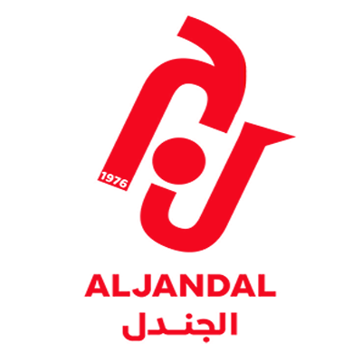 الجندل
