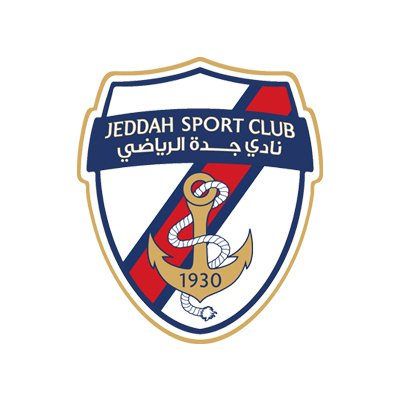 جدة logo