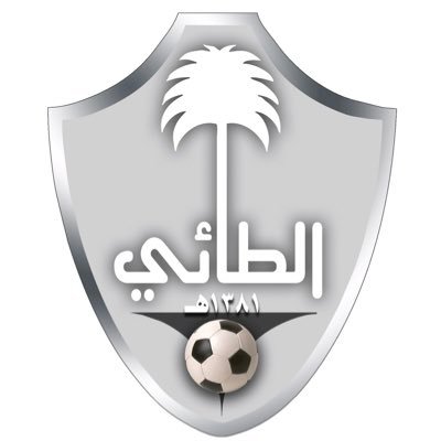 الطائي logo
