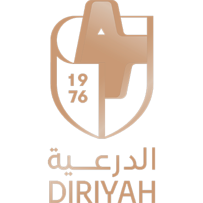الدرعية logo